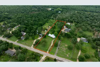 288 The Forest Road, Dale, TX 78616 - Photo 1