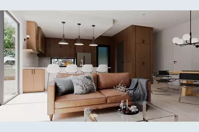 205 Medina Street #1, Austin, TX 78702 - Photo 4