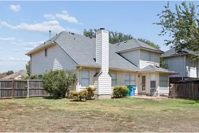 15301 Ecorio Drive, Austin, TX 78728 - Photo 20