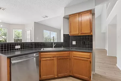 15301 Ecorio Drive, Austin, TX 78728 - Photo 12