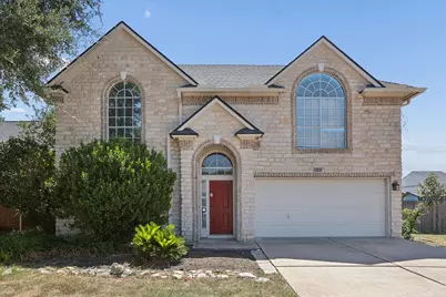 15301 Ecorio Drive, Austin, TX 78728 - Photo 1
