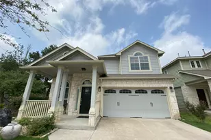 8600 Wood Stork Dr, Austin, TX 78729 - Photo 1