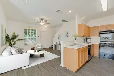 809 Sebastian Bend #B, Pflugerville, TX 78660 - Photo 4