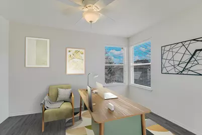 809 Sebastian Bend #B, Pflugerville, TX 78660 - Photo 6