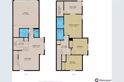 809 Sebastian Bend #B, Pflugerville, TX 78660 - Photo 8