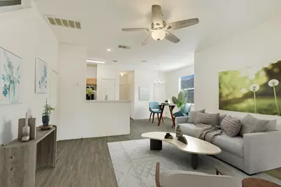 809 Sebastian Bend #B, Pflugerville, TX 78660 - Photo 2