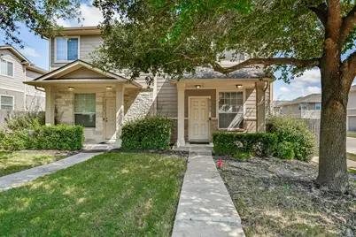 809 Sebastian Bend #B, Pflugerville, TX 78660 - Photo 1