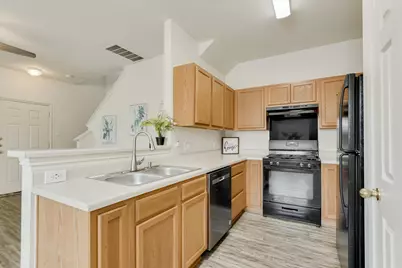 809 Sebastian Bend #B, Pflugerville, TX 78660 - Photo 12