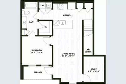 945 Blakey Lane #10304, Bastrop, TX 78602 - Photo 2