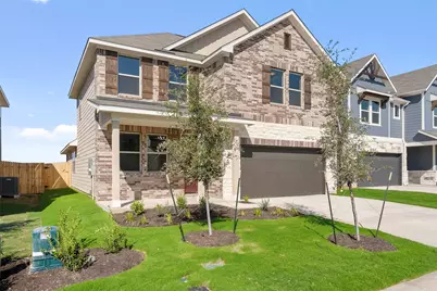 118 Coleto Trail, Bastrop, TX 78602 - Photo 2