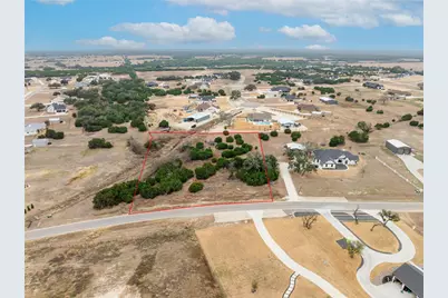 220 Lantana Bud Trail, Liberty Hill, TX 78642 - Photo 8