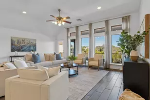 1009 Deer Rim Rd, Leander, TX 78641 - Photo 6
