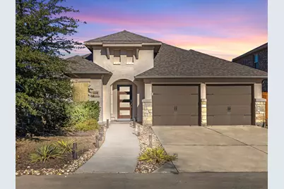 1009 Deer Rim Road, Leander, TX 78641 - Photo 4