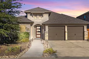 1009 Deer Rim Rd, Leander, TX 78641 - Photo 4