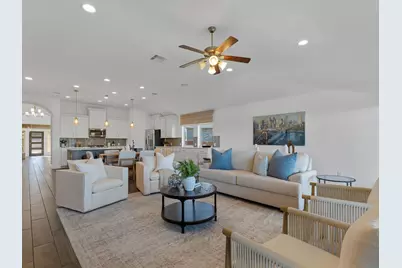 1009 Deer Rim Road, Leander, TX 78641 - Photo 4