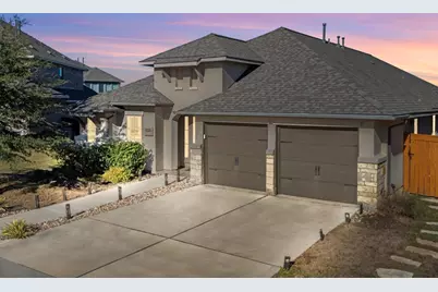 1009 Deer Rim Road, Leander, TX 78641 - Photo 38