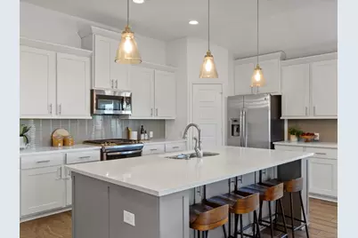 1009 Deer Rim Road, Leander, TX 78641 - Photo 6