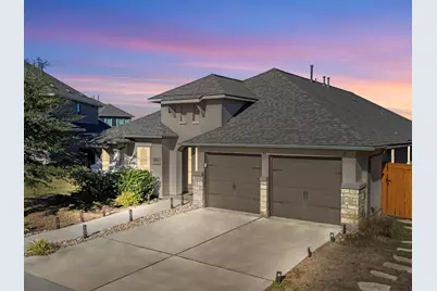 1009 Deer Rim Road, Leander, TX 78641 - Photo 38