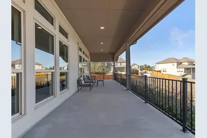 1009 Deer Rim Road, Leander, TX 78641 - Photo 30