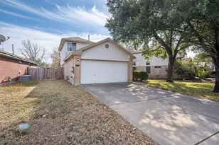 1725 Zydeco Dr, Round Rock, TX 78664 - Photo 2