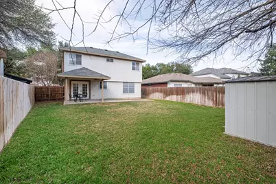 1725 Zydeco Drive, Round Rock, TX 78664 - Photo 26