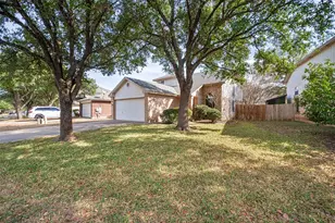 1725 Zydeco Dr, Round Rock, TX 78664 - Photo 4