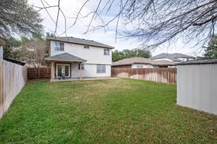 1725 Zydeco Dr, Round Rock, TX 78664 - Photo 26