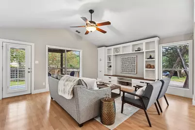 5815 Lomita Verde Circle, Austin, TX 78749 - Photo 8