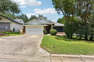 5815 Lomita Verde Cir, Austin, TX 78749 - Photo 2