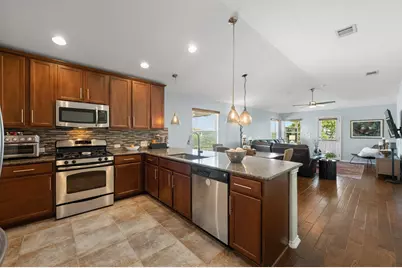 7309 Lookout Bluff Terrace #D5, Austin, TX 78735 - Photo 8