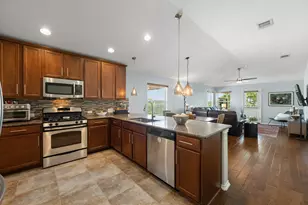 7309 Lookout Bluff Terrace, Austin, TX 78735 - Photo 8