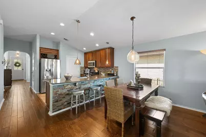 7309 Lookout Bluff Terrace #D5, Austin, TX 78735 - Photo 10