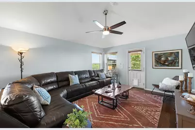 7309 Lookout Bluff Terrace #D5, Austin, TX 78735 - Photo 6