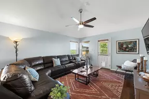 7309 Lookout Bluff Terrace, Austin, TX 78735 - Photo 6