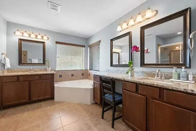 7309 Lookout Bluff Terrace #D5, Austin, TX 78735 - Photo 12