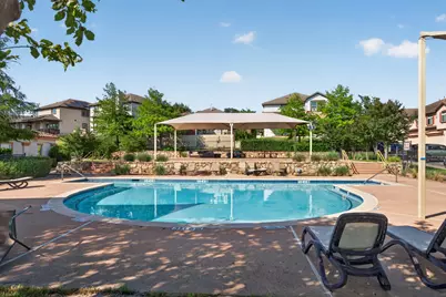 7309 Lookout Bluff Terrace #D5, Austin, TX 78735 - Photo 24