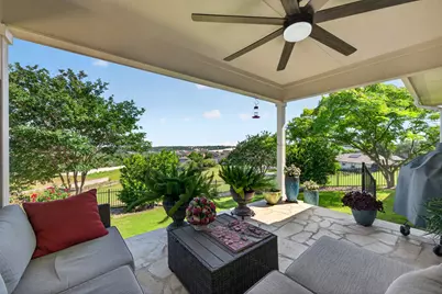 7309 Lookout Bluff Terrace #D5, Austin, TX 78735 - Photo 4