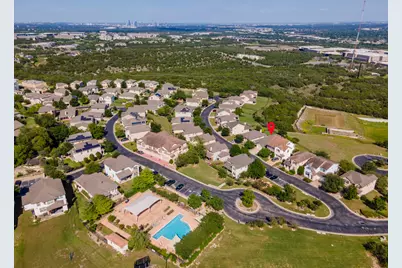 7309 Lookout Bluff Terrace #D5, Austin, TX 78735 - Photo 20