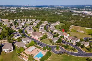 7309 Lookout Bluff Terrace, Austin, TX 78735 - Photo 20
