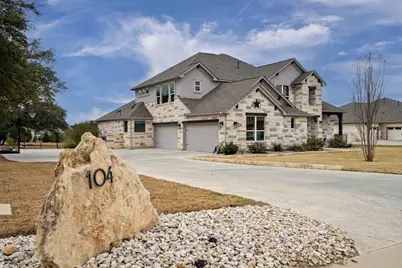 104 Crossfire Cove, Liberty Hill, TX 78642 - Photo 38