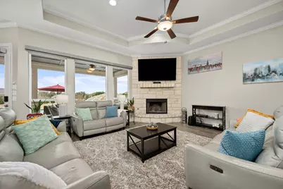 104 Crossfire Cove, Liberty Hill, TX 78642 - Photo 12