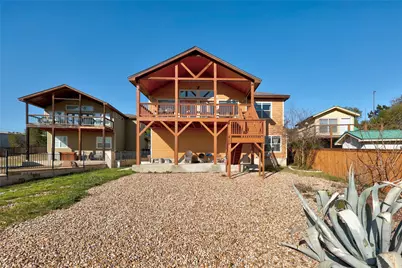 1748 Lakeshore Drive, Canyon Lake, TX 78133 - Photo 24