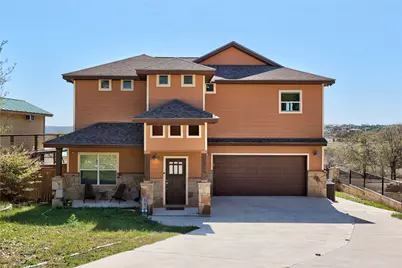1748 Lakeshore Drive, Canyon Lake, TX 78133 - Photo 2