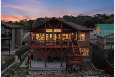 1748 Lakeshore Drive, Canyon Lake, TX 78133 - Photo 34