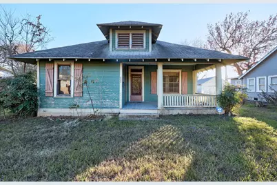 809 E 45th 1/2 Street, Austin, TX 78751 - Photo 1