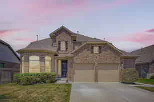 20820 Snow Bunting Ln, Pflugerville, TX 78660 - Photo 2