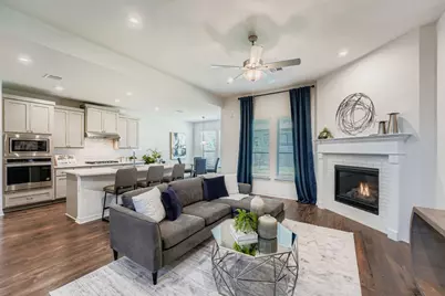 20820 Snow Bunting Lane, Pflugerville, TX 78660 - Photo 4