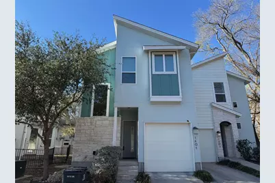3108 51st Street E #1401, Austin, TX 78723 - Photo 1