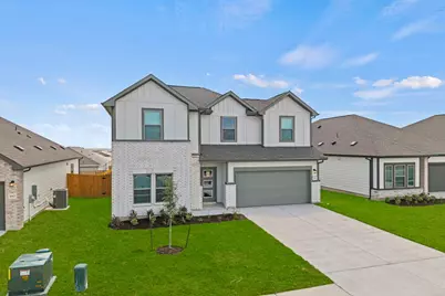 156 Wind Hill, Jarrell, TX 76537 - Photo 2