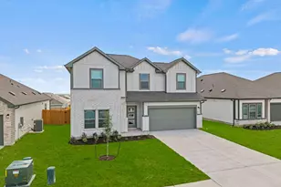 156 Wind Hl, Jarrell, TX 76537 - Photo 2
